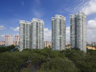 Ang Mo Kio Park Central