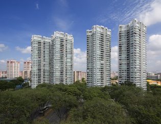 Ang Mo Kio Park Central