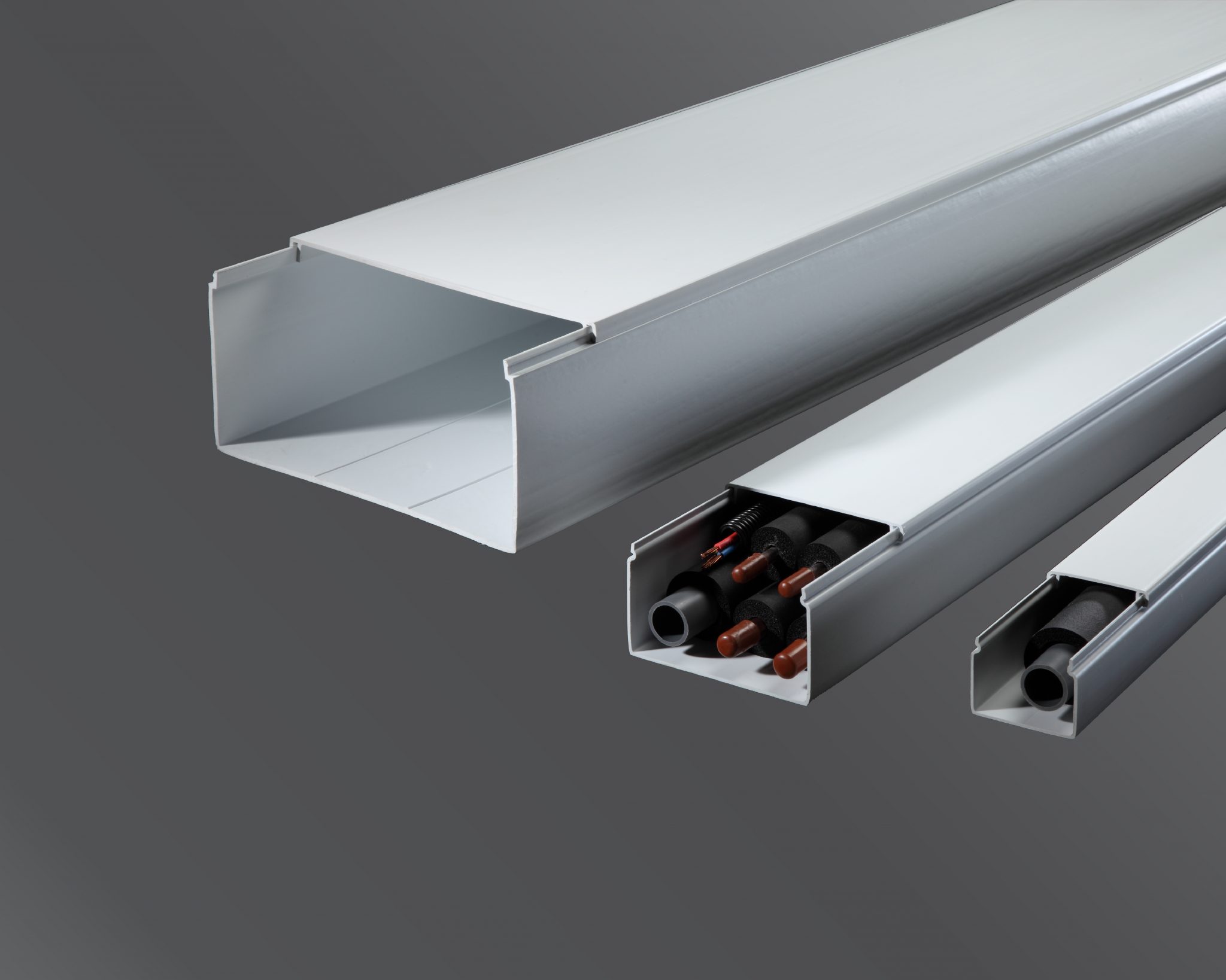 Split Type Aircon Drain Pipe