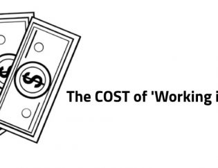 The Cost of Working in Silos